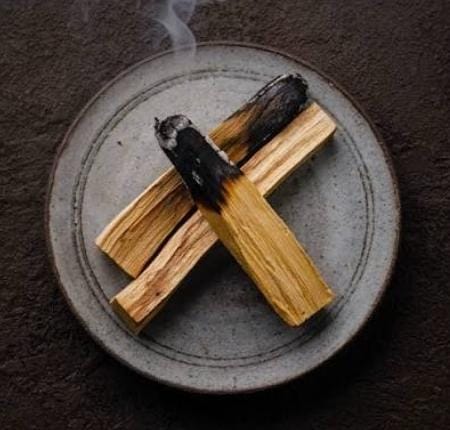 Palo Santo & Cleansing Sticks