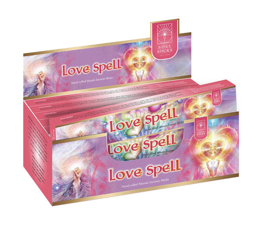 Intention Incense Stick