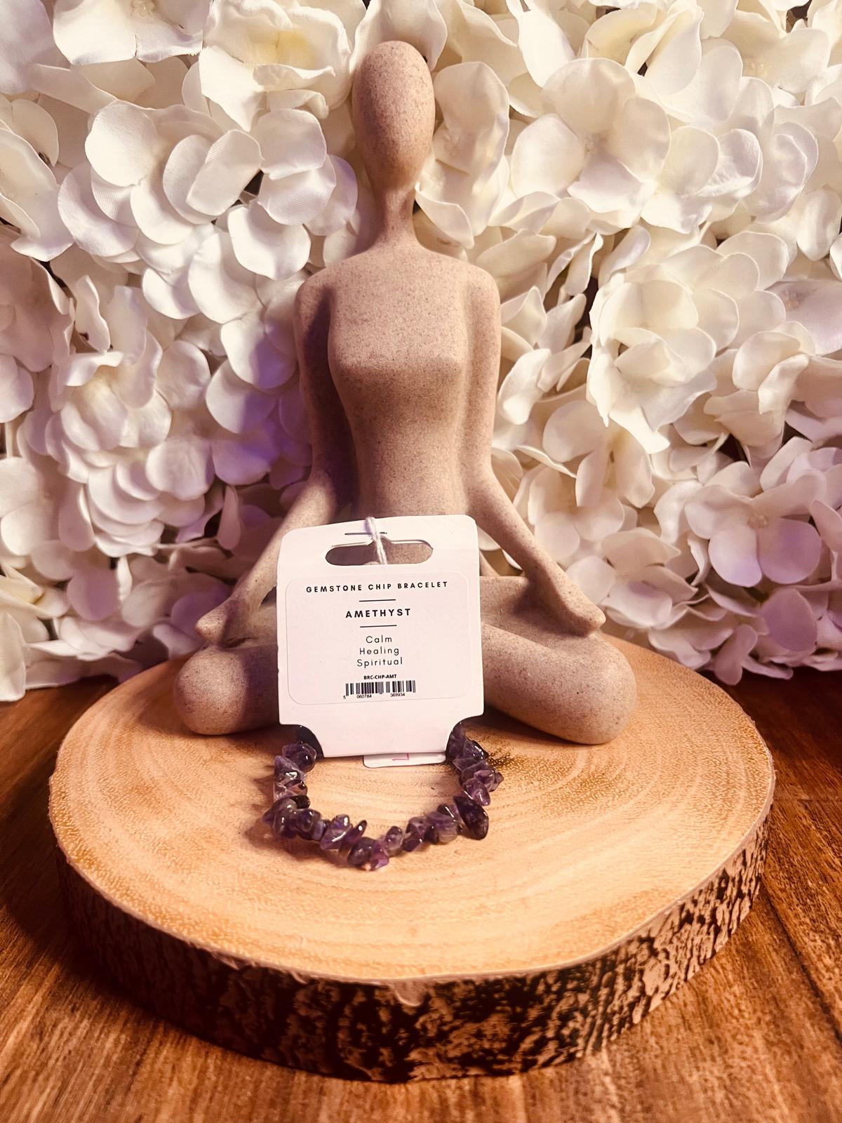 Chip Bracelet
