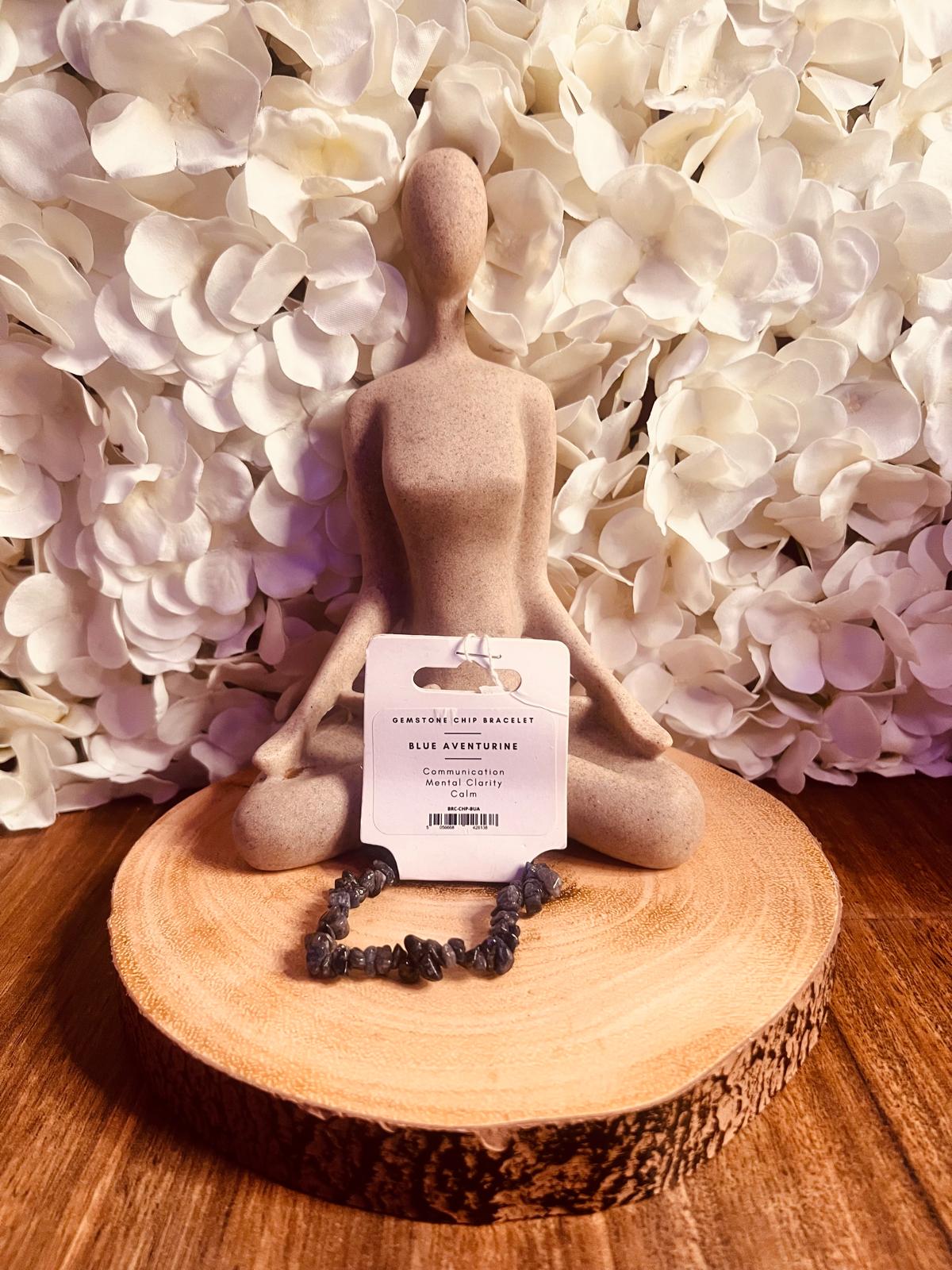 Chip Bracelet