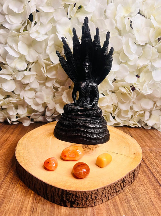 Carnelian Tumble