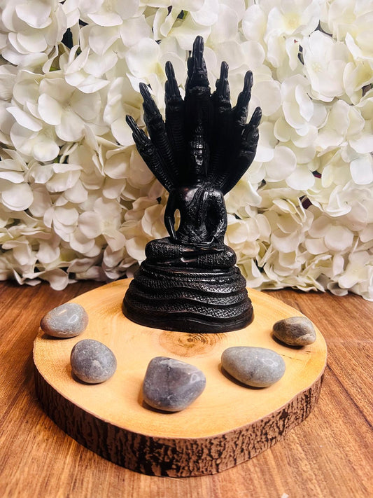 Grey Agate Tumble