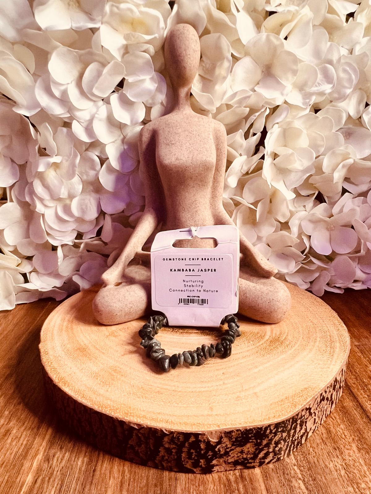 Chip Bracelet