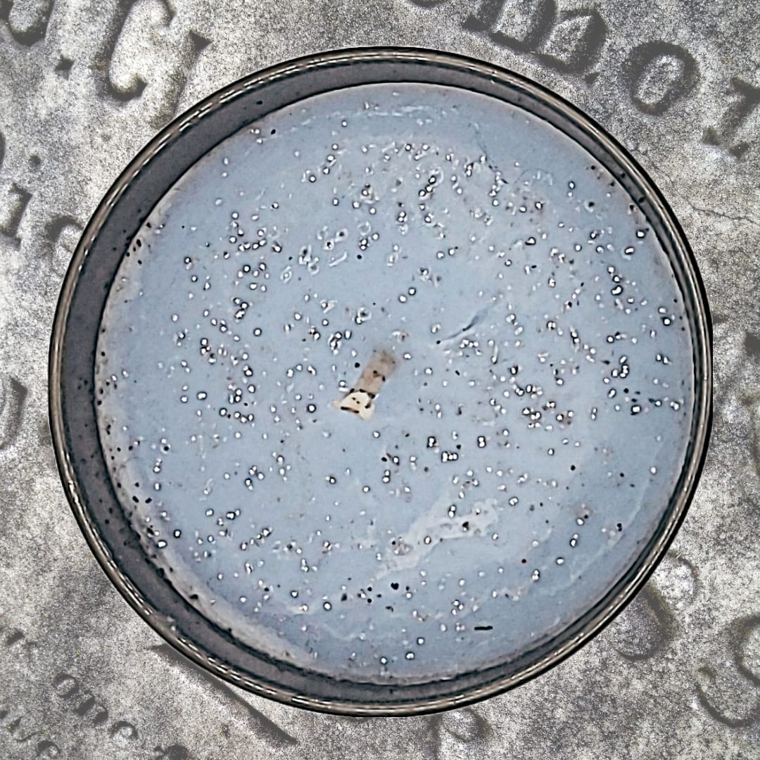 Kreed Aventos Soy & Coconut Candle 20cl by mindeFul mooD