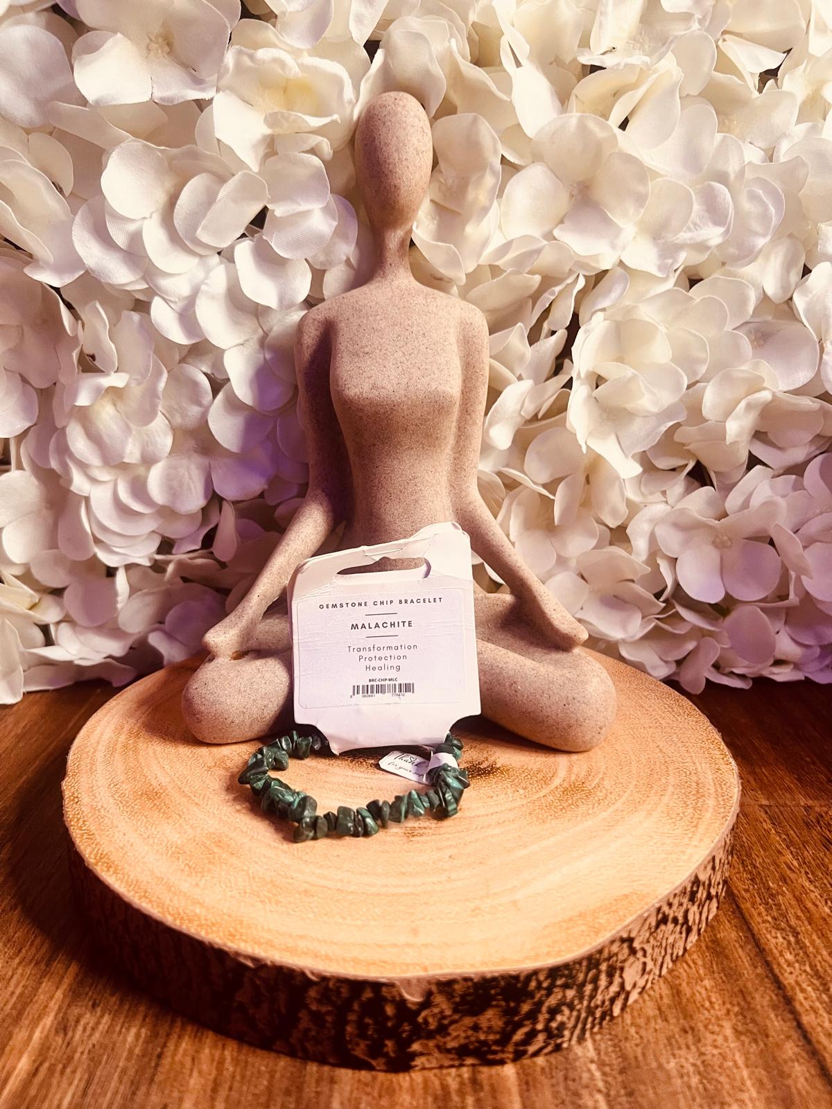 Chip Bracelet