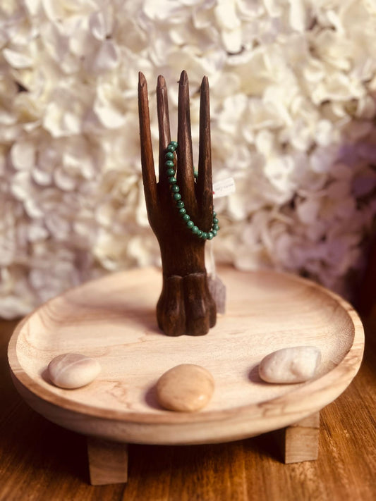 Malachite 8mm Bracelet