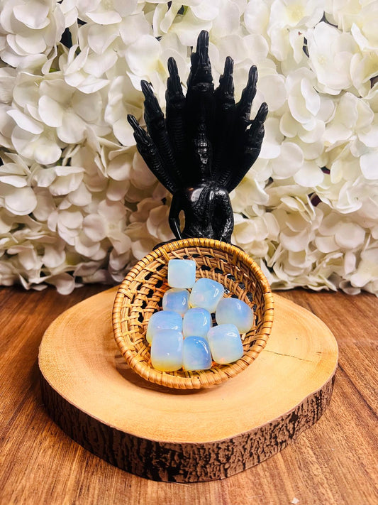 Opalite Tumble