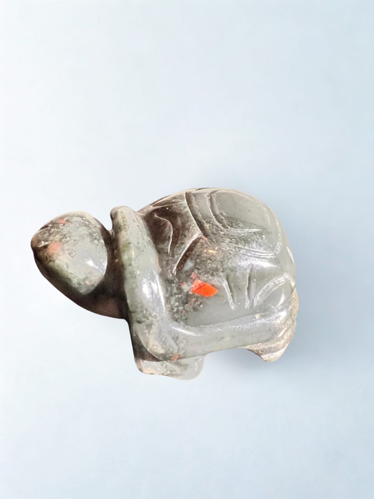 Turtle - Hand Carved