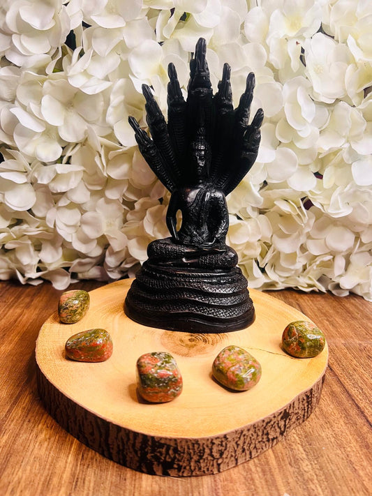 Unakite Tumble