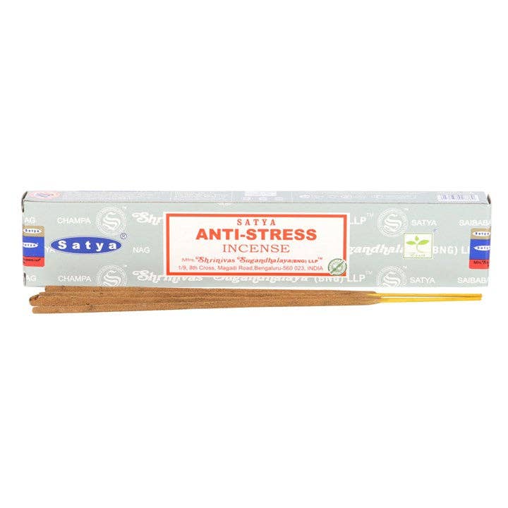 Incense Sticks by Satya