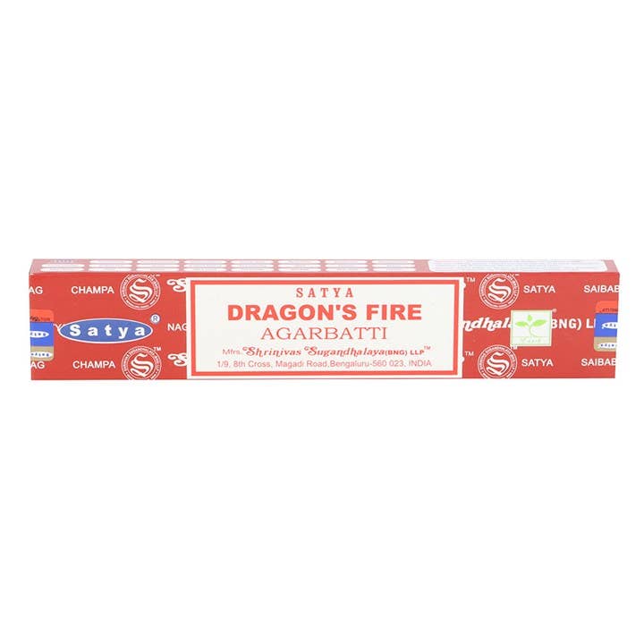 Incense Sticks by Satya